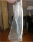 Preview: 360Home plexiglas Stehleuchte Tischlampe Stehlampe Lampe Leuchte